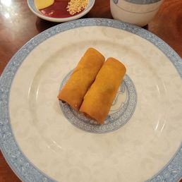 Spring Roll