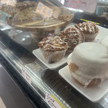 The Bistro at Lark & Owl - Pastries - Cafes Near Me - Georgetown, Texas The Bistro at Lark & Owl - Pastries - Cafes Near Me - Georgetown, Texas