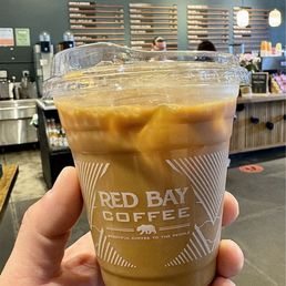 Vietnamese Cold Brew