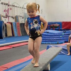 Phoenix Gymnastics & Dance Academy - Untitled