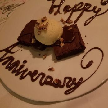 Tarbell's The Tavern - Gluten free brownie - Bars Near Me - Phoenix, Arizona Tarbell's The Tavern - Gluten free brownie - Bars Near Me - Phoenix, Arizona