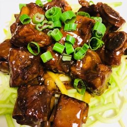 Najing Pork