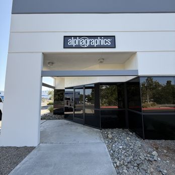 AlphaGraphics - Our new location in Sorrento Valley! 10320 Camino Santa Fe, Ste C, San Diego, CA 92121 - come see us! - Marketing Near Me - San Diego, California AlphaGraphics - Our new location in Sorrento Valley! 10320 Camino Santa Fe, Ste C, San Diego, CA 92121 - come see us! - Marketing Near Me - San Diego, California