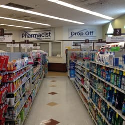 Rite Aid - Pharmacy