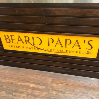 Beard Papa's - Bakeries Near Me - Gardena, California Beard Papa's - Bakeries Near Me - Gardena, California