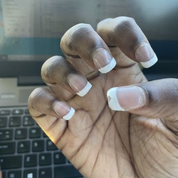USA Nails - Acrylic Nail Tip Set - Nail Salons Near Me - College Park, Georgia USA Nails - Acrylic Nail Tip Set - Nail Salons Near Me - College Park, Georgia