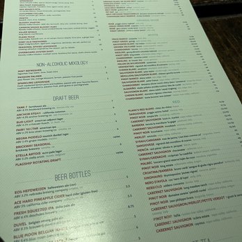 Mister Toad - Menu - Pubs Near Me - Omaha, Nebraska