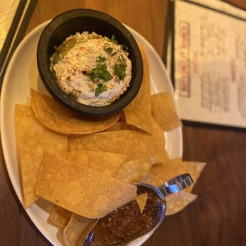 Tap 42 - Kendall - Truffle guacamole - New American Near Me - Miami, Florida Tap 42 - Kendall - Truffle guacamole - New American Near Me - Miami, Florida