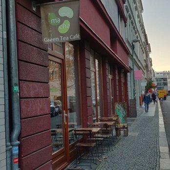 Mamecha - Cafes Near Me - Berlin, BE
