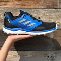 T3 Endurance Sports - Adidas trail shoes