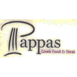 Pappas Greek Food & Steak