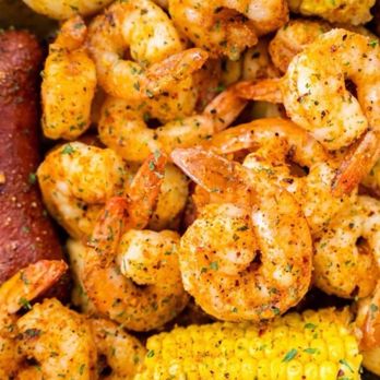 Krustaceans Seafood - Shrimp platter!!!! Wow!!!! Best in the world. - Seafood Near Me - Lewisville, Texas Krustaceans Seafood - Shrimp platter!!!! Wow!!!! Best in the world. - Seafood Near Me - Lewisville, Texas