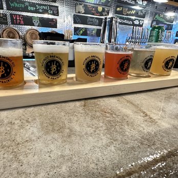 Rio’s Brewing - Beer flight - Pubs Near Me - Grand Prairie, Texas Rio’s Brewing - Beer flight - Pubs Near Me - Grand Prairie, Texas