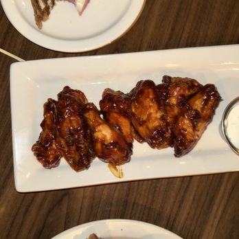 Harwood Arms - Fish & Chips Near Me - Dallas, Texas