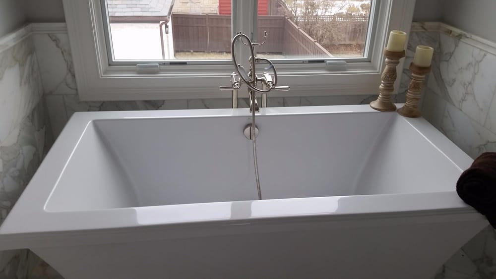 Slide of CMA Plumbing