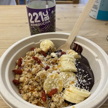 Under the Mango Tree - Superfood açaí bowl - Coffee & Tea Near Me - Miami Beach, Florida Under the Mango Tree - Superfood açaí bowl - Coffee & Tea Near Me - Miami Beach, Florida