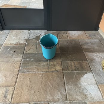 Texas Patio Covers - Pic of earlier leak. This might be before the first attempt to fix the issue - Patio Coverings Near Me - San Antonio, Texas Texas Patio Covers - Pic of earlier leak. This might be before the first attempt to fix the issue - Patio Coverings Near Me - San Antonio, Texas