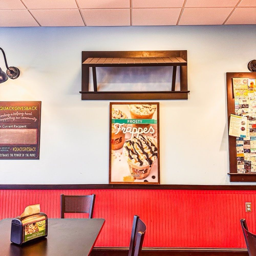 Duck Donuts - Donuts Near Me - Greensboro, North Carolina Duck Donuts - Donuts Near Me - Greensboro, North Carolina