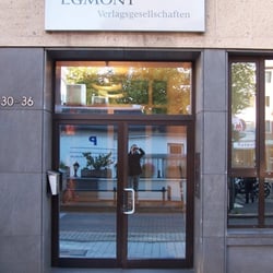 Egmont Verlagsgesellschaften