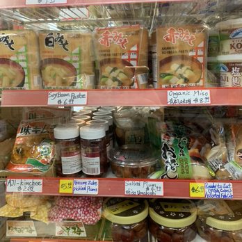 168 Asian Market - International Grocery Near Me - Reno, Nevada
