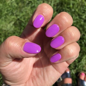 Digit Nails Spa - SNS natural nail - Nail Salons Near Me - Winston-Salem, North Carolina