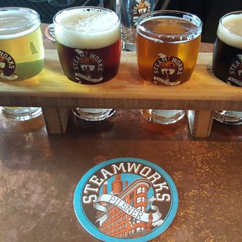 Steamworks - Pubs Near Me - Vancouver, British Columbia Steamworks - Pubs Near Me - Vancouver, British Columbia