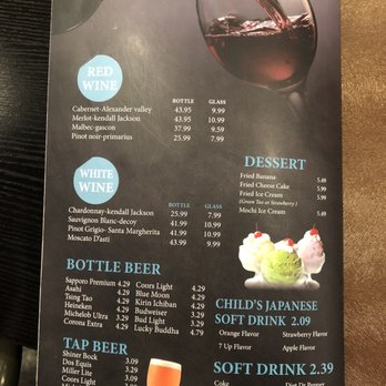 Fun Noodle Bar - Chinese Near Me - Albuquerque, New Mexico