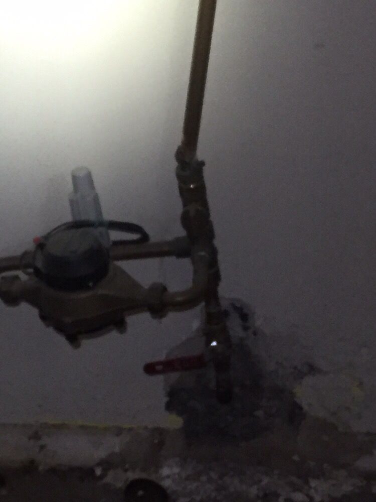 Slide of JBK Plumbing