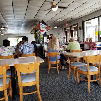 Harry's Breakfast Pancakes - Dinning area nice and quit - Pancakes Near Me - Myrtle Beach, South Carolina Harry's Breakfast Pancakes - Dinning area nice and quit - Pancakes Near Me - Myrtle Beach, South Carolina