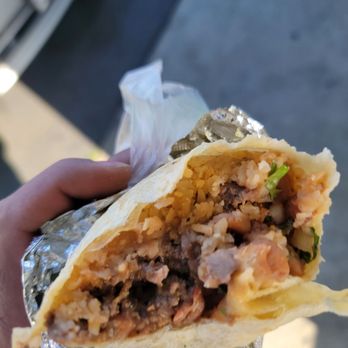 Viva Taco Azteca - The fourth bite - Food Trucks Near Me - Los Angeles, California