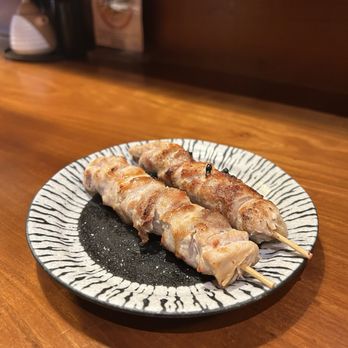 Yakitori Totto - Japanese Near Me - New York, New York Yakitori Totto - Japanese Near Me - New York, New York