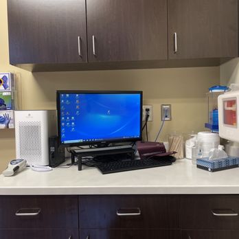 Bexley Urgent Care - Workstation - Urgent Care Near Me - Bexley, Ohio Bexley Urgent Care - Workstation - Urgent Care Near Me - Bexley, Ohio