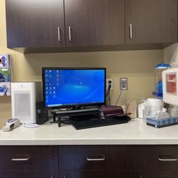 Bexley Urgent Care - Workstation