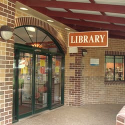 Menai Library
