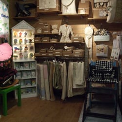 The Nursery Shop