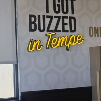 Better Buzz Coffee Tempe Market Station - Cafes Near Me - Tempe, Arizona