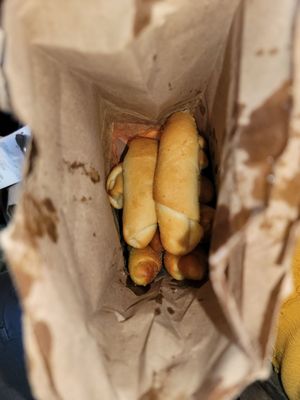 Starbread Las Vegas - Windmill by null