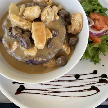Prova - Mofongo Don Kike - Puerto Rican Near Me - Hatillo, Puerto Rico
