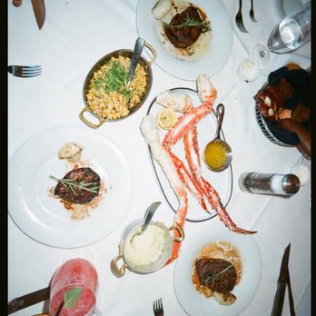 Cielo - Seafood Near Me - Cabazon, California