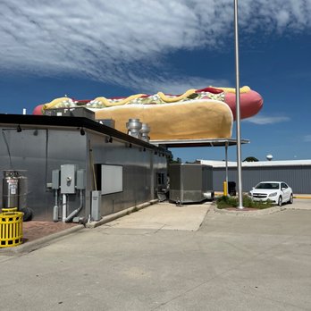 Wienerlicious - Outside the building - Hot Dogs Near Me - Mackinaw City, Michigan Wienerlicious - Outside the building - Hot Dogs Near Me - Mackinaw City, Michigan