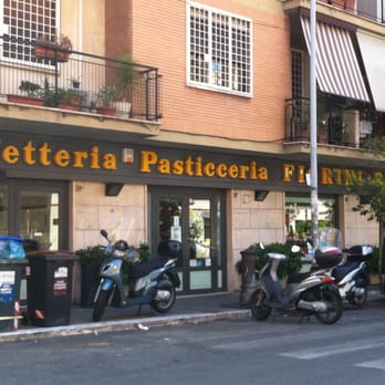 Bar Pasticceria Fiorini - Bars Near Me - Rome, RM Bar Pasticceria Fiorini - Bars Near Me - Rome, RM