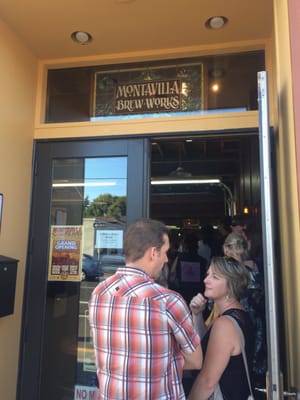 Montavilla Brew Works by null