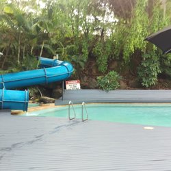 Greenmount Beach Resort