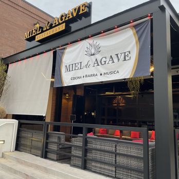 Miel de Agave - Steakhouses Near Me - Chandler, Arizona Miel de Agave - Steakhouses Near Me - Chandler, Arizona