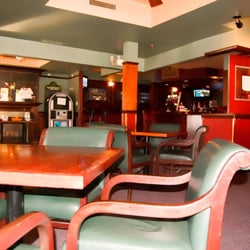 The Pearson Pub