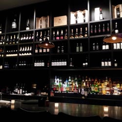 Civilta Del Bere - Bar à vin et spiritueux