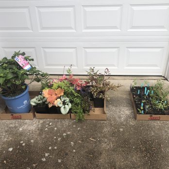 Johnson Brothers - Left: $288 at Johnson brothers (no coupons or discounts), right: $290 from on online retailer after a 20% coupon code - Nurseries & Gardening Near Me - Eugene, Oregon