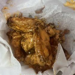 Dtown Wings