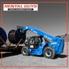 Rental Guys gift card