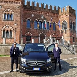Taxi Gallo Legnago
